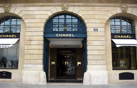 chanel corporate office ny|chanel head office contact number.